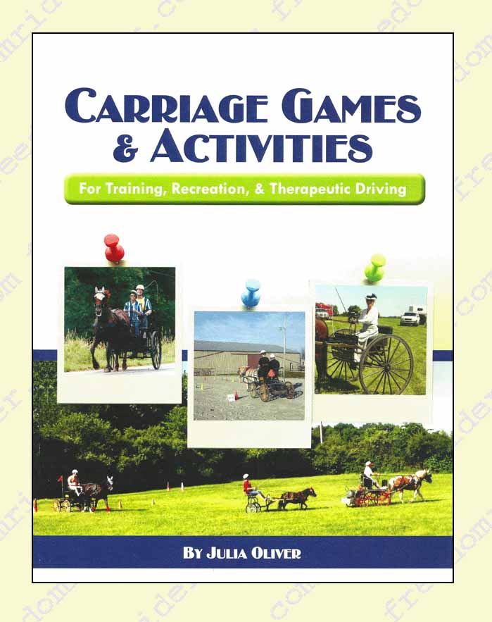 Carriage Games & Activities