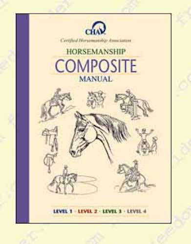 CHA Composite Horsemanship Manual