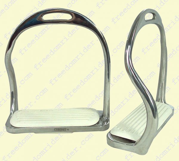 Foot Free Safety Stirrups