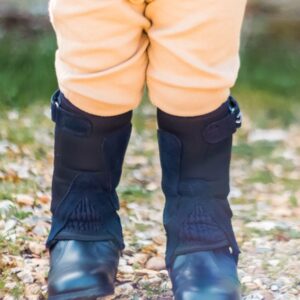 All Purpose Half Chaps-Toddler & Children
