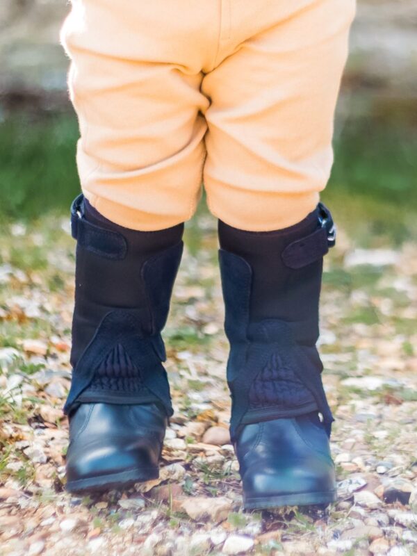 All Purpose Half Chaps-Toddler & Children