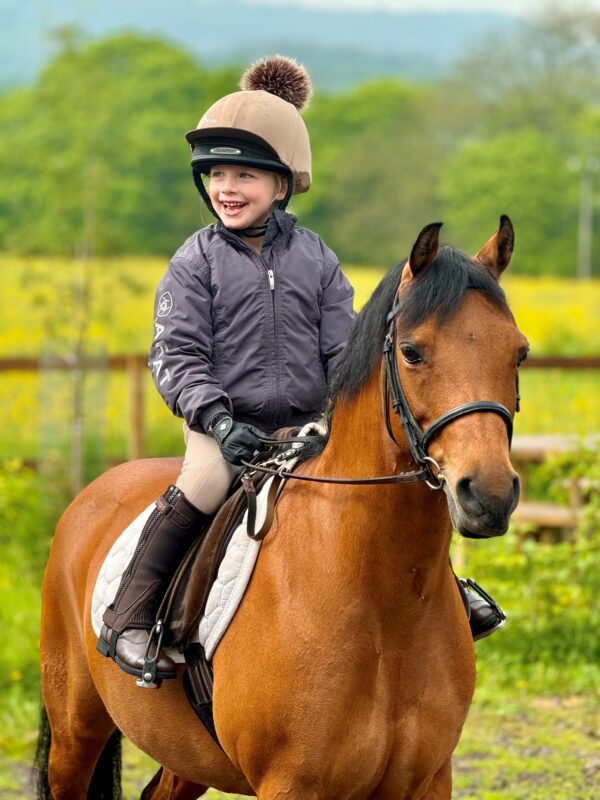 All Purpose Half Chaps-Toddler & Children - Image 3