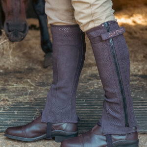 Cool Half Chaps by Just Chaps