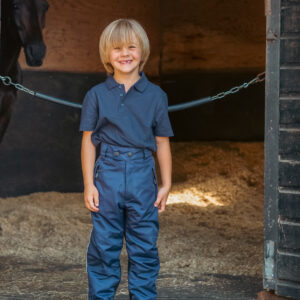 Dri-Weather Riding Trousers-Child