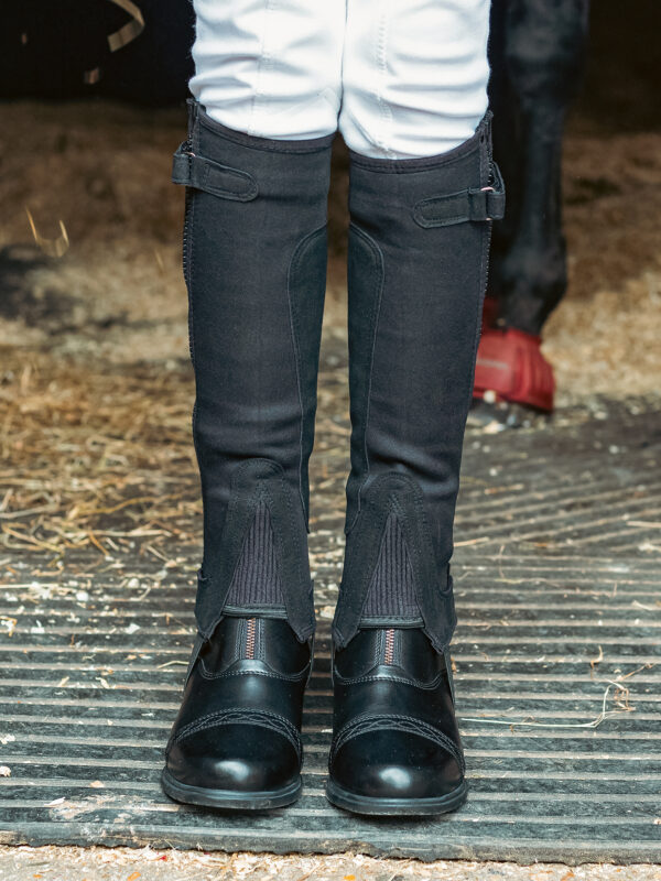 All Purpose Half Chaps-Toddler & Children - Image 4