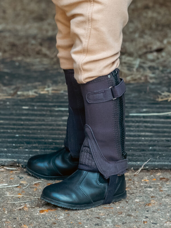 All Purpose Half Chaps-Toddler & Children - Image 6