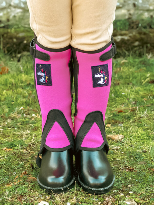 All Purpose Half Chaps-Toddler & Children - Image 7
