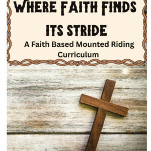 Where Faith Finds Its Stride